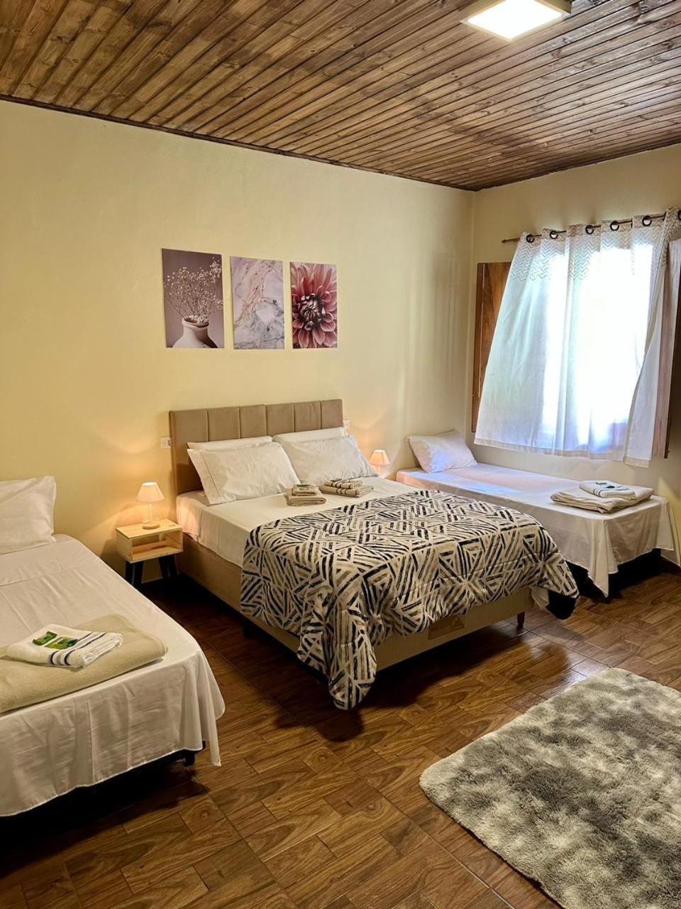 סאו בנטו דו ספוקאי Hospedaria Paiol מראה חיצוני תמונה